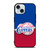 LOS ANGELES CLIPPERS LOGO 2 iPhone 15 Case