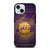 LOS ANGELES LAKERS NBA iPhone 15 Case