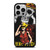 ONE PIECE LUFFY iPhone 14 Pro Case
