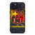 FC BARCELONA LOGO iPhone 15 Plus Case
