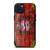FC BAYERN MUNCHEN LOGO iPhone 15 Plus Case