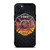 FIREFIGHTER FIRE DEPT iPhone 15 Plus Case