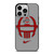 OHIO STATE HELMET 2 iPhone 14 Pro Case