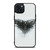 GAME OF THRONES CROW iPhone 15 Plus Case