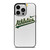 OAKLAND ATHLETICS MLB iPhone 14 Pro Case