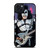 GENE SIMMONS KISS BAND iPhone 15 Plus Case