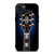 GIBSON GUITAR HEADSTOCK iPhone 15 Plus Case
