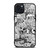 GREEN DAY BAND 2 iPhone 15 Plus Case