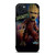 GROOT ANGRY iPhone 15 Plus Case
