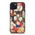 HETALIA GROUP iPhone 15 Plus Case