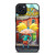 HEY ARNOLD iPhone 15 Plus Case
