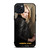 HOMELAND 2 iPhone 15 Plus Case