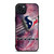 HOUSTON TEXANS 3 iPhone 15 Plus Case