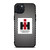 IH INTERNATIONAL HARVESTER 2 iPhone 15 Plus Case