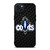 INDIANAPOLIS COLTS LOGO iPhone 15 Plus Case