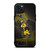 IOWA HAWKEYES iPhone 15 Plus Case