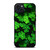 IRISH SHAMROCK CLOVER 2 iPhone 15 Plus Case
