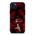 ITACHI UCHIHA iPhone 15 Plus Case