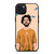 J COLE FOREST CARTOON iPhone 15 Plus Case