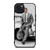JAMES BOND 007 SPECTRE iPhone 15 Plus Case