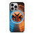 NEW YORK KNICKS ICON 2 iPhone 14 Pro Case