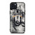 JUVENTUS FC THE OLD LADY iPhone 15 Plus Case