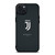 JUVENTUS LOGO iPhone 15 Plus Case