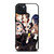 KAGUYA SAMA LOVE IS WAR 4 iPhone 15 Plus Case