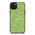 KEROPPI PATTERN 2 iPhone 15 Plus Case