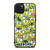 KEROPPI PATTERN iPhone 15 Plus Case