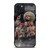 KHABIB NURMAGOMEDOV CHAMPIONS 2 iPhone 15 Plus Case
