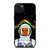 KID CUDI NASA iPhone 15 Plus Case