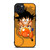 KID GOKU DRAGONBALL 2 iPhone 15 Plus Case