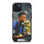 KYLIAN MBAPPE WORLDCUP iPhone 15 Plus Case KYLIAN MBAPPE WORLDCUP iPhone 15 Plus Case