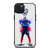 KYLIAN MBAPPE iPhone 15 Plus Case