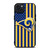LA RAMS LOGO NFL iPhone 15 Plus Case