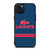 LACOSTE LOGO iPhone 15 Plus Case
