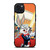 LOONEY TUNES BUGS BUNNY iPhone 15 Plus Case LOONEY TUNES BUGS BUNNY iPhone 15 Plus Case