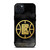 LOS ANGELES CLIPPERS ICON 2 iPhone 15 Plus Case