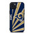 LOS ANGELES RAMS LOGO iPhone 15 Plus Case