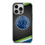 MINNESOTA TIMBERWOLVES LOGO 2 iPhone 14 Pro Case