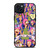 LOUISE BELCHER BOBS BURGERS iPhone 15 Plus Case LOUISE BELCHER BOBS BURGERS iPhone 15 Plus Case