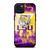 LSU TIGERS LOGO iPhone 15 Plus Case LSU TIGERS LOGO iPhone 15 Plus Case