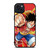 LUFFY PUNCH ONE PIECE iPhone 15 Plus Case