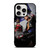 FABIO QUARTARARO 2 iPhone 15 Pro Case