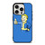 FALLOUT VAULT BOY iPhone 15 Pro Case