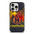 FC BARCELONA LOGO iPhone 15 Pro Case