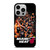 MIAMI HEAT TEAM iPhone 14 Pro Case
