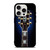 GIBSON GUITAR HEADSTOCK iPhone 15 Pro Case