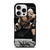 GOLDBERG WWE CHAMPION 3 iPhone 15 Pro Case